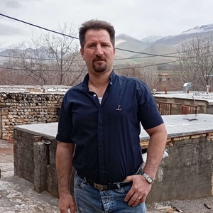 علی اسدالله