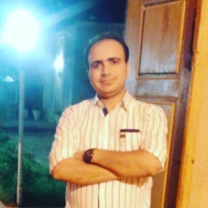 سید محمد جواد فوادی نیک