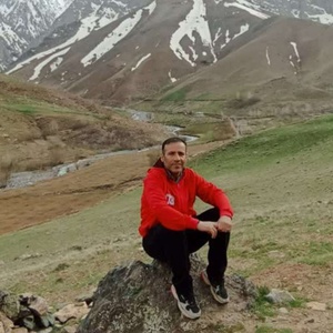 حمزه ایرانشاهی