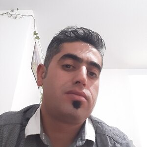 علی خضری قوزلو