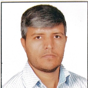 هادی زاهدی فهور