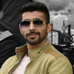 محمدرضا برزو