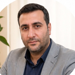 مسعود سلطانیان