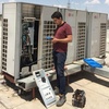 حسین کبیری بارچانی