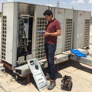 حسین کبیری بارچانی