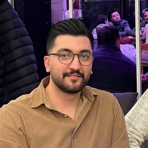 آرمین محمدزاده جوریابی