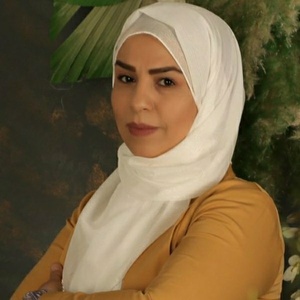 طاهره جابری