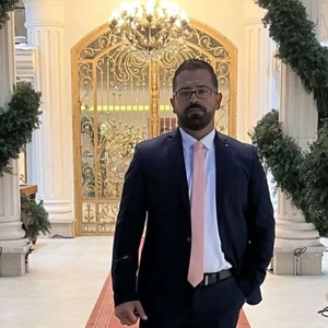 محمد سلیمانی