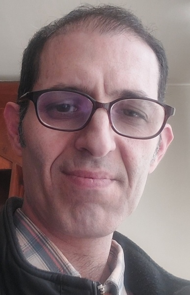 امیرحسین یکتاخواه