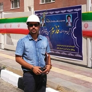 علیرضا ابراهیمی