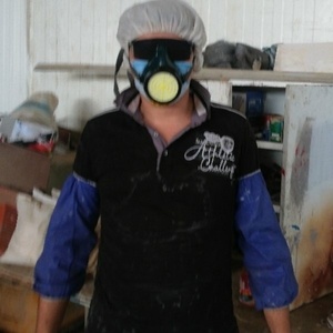 علیرضا مقصودلو