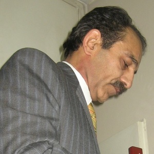 محمد ظریف فکور