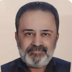 افشین کریم الدینی