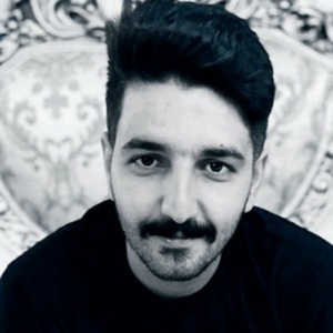 علی عزیزی طوقچی