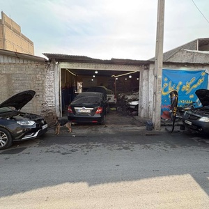 ایرج احمدی