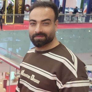 آرش شیراوند