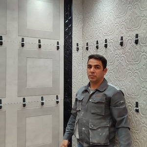 علی دارائی الفت آبادی
