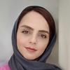 عکس کاربر حدیثه بهرامی کرکوندی