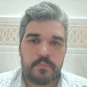 آقای ابوطالب  زمانی