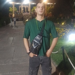 علی شیرین کام خشکنودهانی