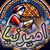 میعاد امیرنیا