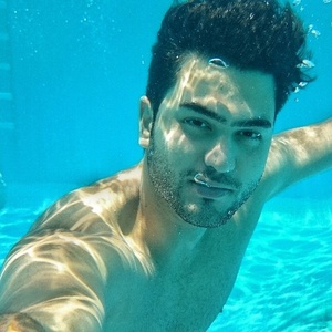 امیرحسین حسنخانی