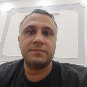 بهروز شاکری