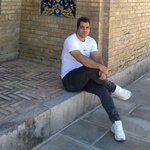 امیر پیرمردوندچگینی