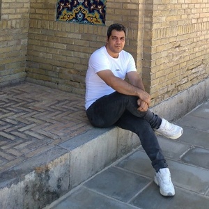 امیر پیرمردوندچگینی