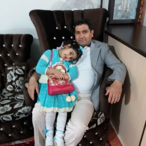 حمید رضا اسمعیل زاده