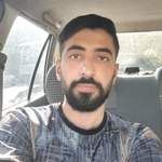 امیرحسین زینال خیری