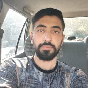 امیرحسین زینال خیری