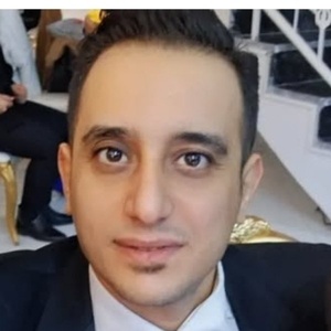 مهرداد احمدزاده اردبیلی