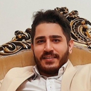 محمد سعادت امین پور