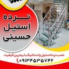 محمدابراهیم حسینی ابرندآبادی