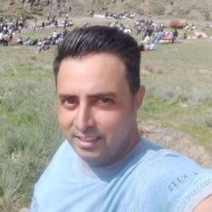 مهدی تاشک