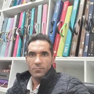 چنگیز علیزاده زنبلان