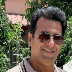 رامین اقایی