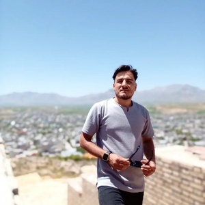 حمزه کریمی فرد