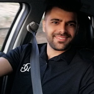 مهدی نعمت الله لاهرودی