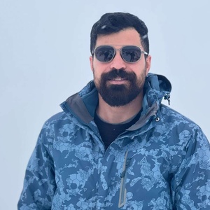 محمد علی صفایی