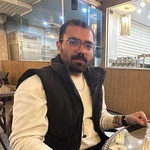 محمد مدی نشاط