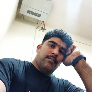 مصطفی خندان