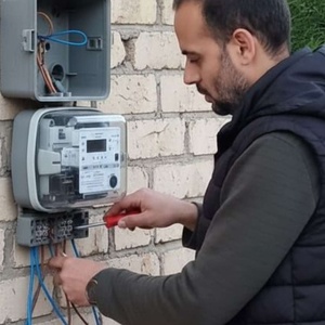 سعید زحمتکش فیلابی