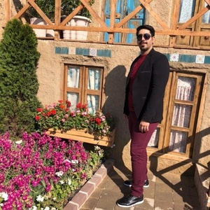 احسان مبینی خالدی