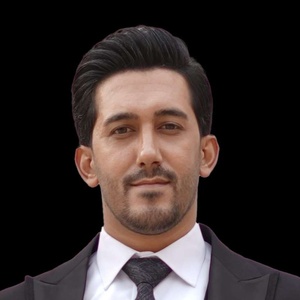 فرشاد شکری