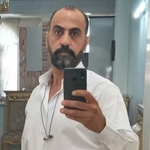 مهدی ملکی کهنگی