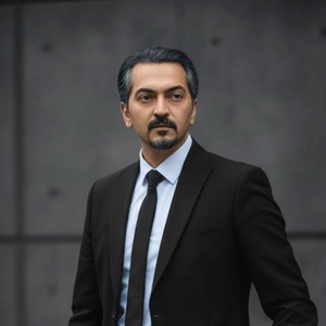 محمد طربخواه مرجانی