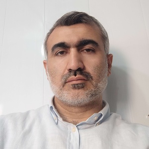 اسماعیل غفارپور دامناب