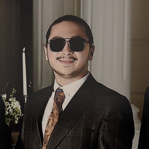 دانیال توکلی